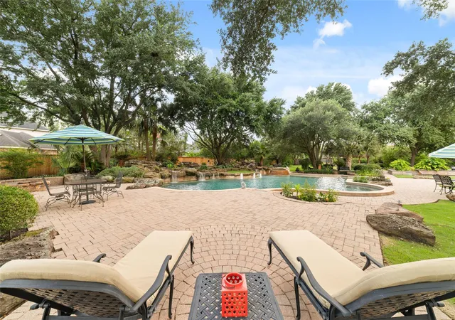 Photo 2 of Single family home for sale at 16603 Hamilton Park Dr, Cypress, TX 77429 | MLS# 65472116 | Listing updated on 2026-08-02