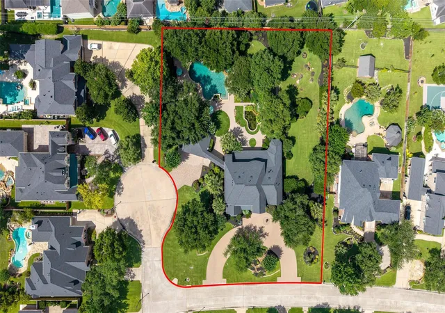 Photo 48 of Single family home for sale at 16603 Hamilton Park Dr, Cypress, TX 77429 | MLS# 65472116 | Listing updated on 2026-08-02