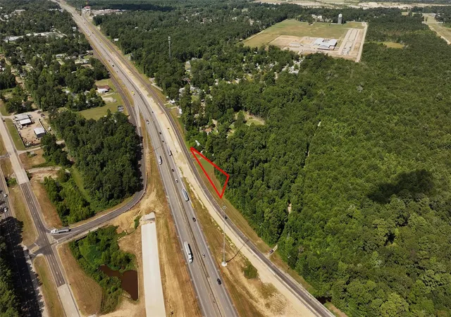 Photo 1 of Land for sale at Tbd S Hwy 59 Bypass, Cleveland, TX 77327 | MLS# 78189166 | Listing updated on 2026-08-25