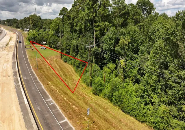 Photo 2 of Land for sale at Tbd S Hwy 59 Bypass, Cleveland, TX 77327 | MLS# 78189166 | Listing updated on 2026-08-25