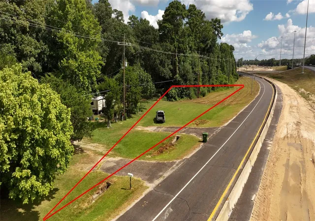 Photo 4 of Land for sale at Tbd S Hwy 59 Bypass, Cleveland, TX 77327 | MLS# 78189166 | Listing updated on 2026-08-25
