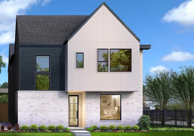 Photo 38 of Single family home for sale at 122 E 4th Street, Houston, TX 77007 | MLS# 90552057 | Listing updated on 2026-10-08