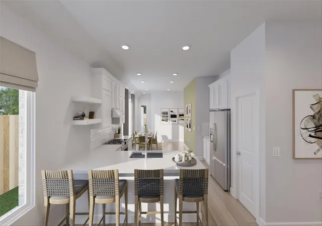 5th image of 27455 Sunterra Village Dr, Katy, TX 77493 | MLS# 6617721