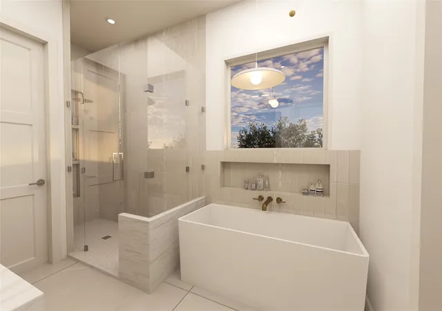 5th image of 214 E 32nd Street #C, Houston, TX 77018 | MLS# 89289760