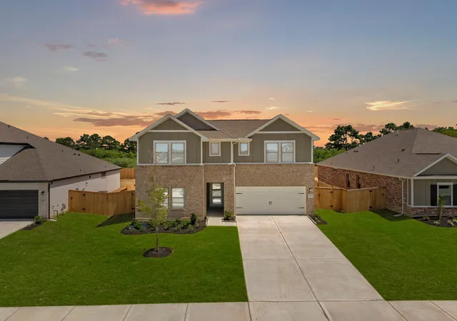 1st image of 6722 Pebble Bluff Ct, Cove, TX 77523 | MLS# 33899681