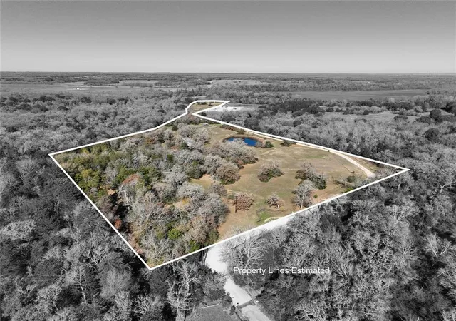 Photo 3 of Land for sale at 2869 Rockin C S Ranch Rd, Caldwell, TX 77836 | MLS# 5440498 | Listing updated on 2026-07-03