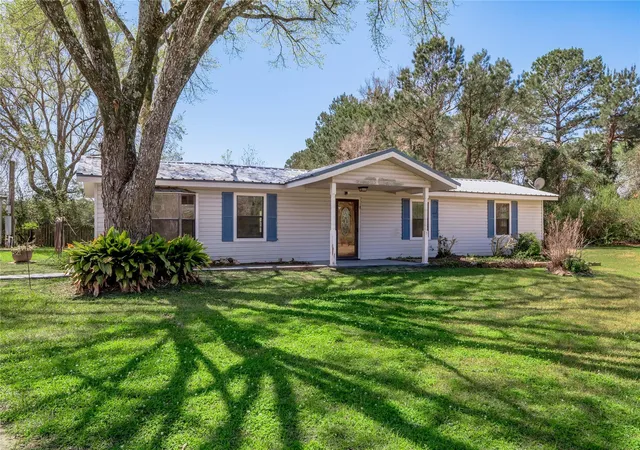 Homes for sale in Groveton, TX | 2792 Hwy 287 E, Groveton, TX 75845 | MLS# 82761698