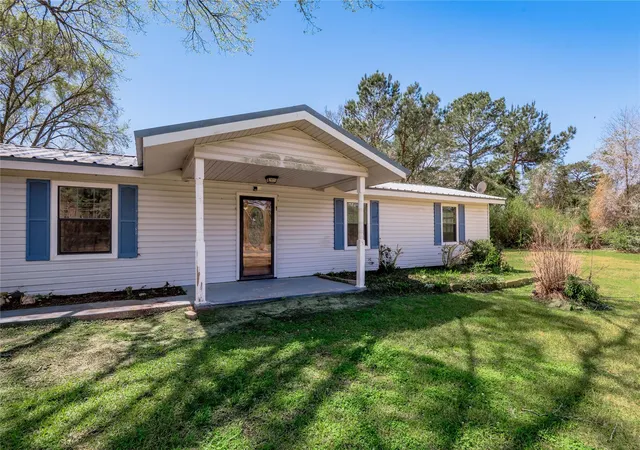 Homes for sale in Groveton, TX | 2792 Hwy 287 E, Groveton, TX 75845 | MLS# 82761698