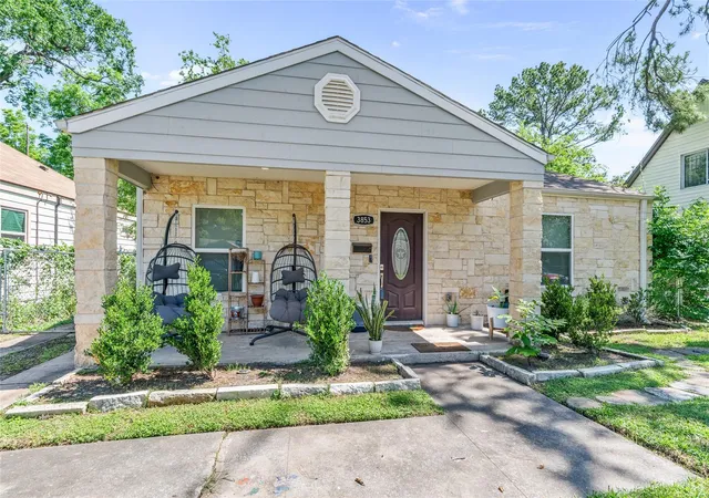 Homes for sale in Houston, TX | 3853 Rosedale St, Houston, TX 77004 | MLS# 85674678
