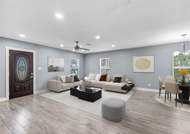 Homes for sale in Houston, TX | 3853 Rosedale St, Houston, TX 77004 | MLS# 85674678