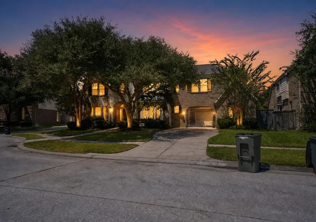 Photo 1 of Single family home for sale at 8507 Graceful Bend Ln, Humble, TX 77396 | MLS# 16402713 | Listing updated on 2026-08-29
