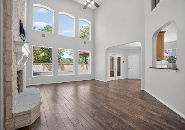 Photo 3 of Single family home for sale at 8507 Graceful Bend Ln, Humble, TX 77396 | MLS# 16402713 | Listing updated on 2026-08-29