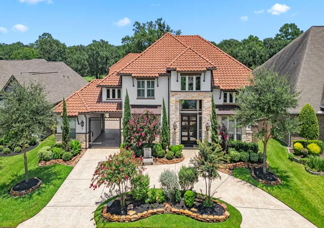Photo 1 of Mansion for sale at 13622 E Palomino Lake Cir, Cypress, TX 77429 | MLS# 63755813 | Listing updated on 2026-09-20