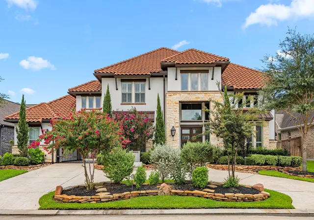 Photo 2 of Mansion for sale at 13622 E Palomino Lake Cir, Cypress, TX 77429 | MLS# 63755813 | Listing updated on 2026-09-20