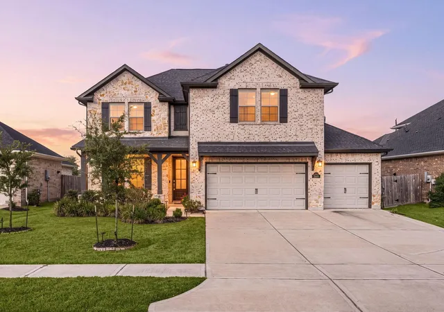 31st image of 31619 Donoso Dr, Fulshear, TX 77441 | MLS# 10377815