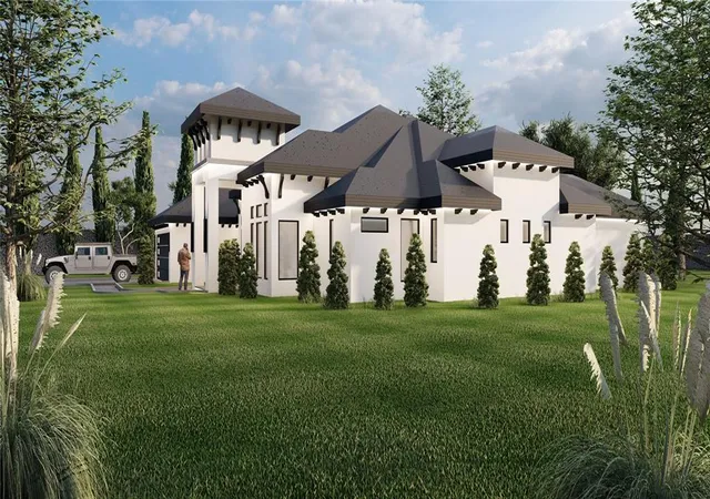2nd image of 17126 S Saba, Splendora, TX 77372 | MLS# 27401745