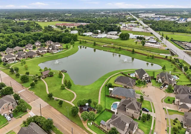 Homes for sale in Pearland, TX | 3725 Lancer Cir, Pearland, TX 77581 | MLS# 61913228