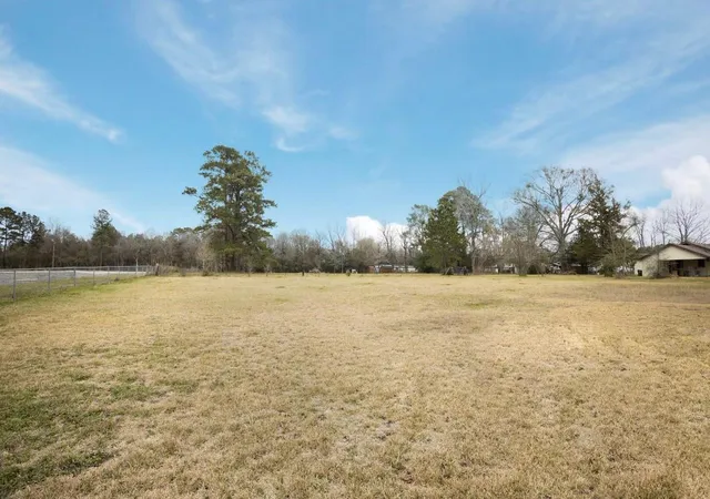Photo 3 of Land for sale at 0000tbd Beaumont Ave, Liberty, TX 77575 | MLS# 22308358 | Listing updated on 2026-01-12