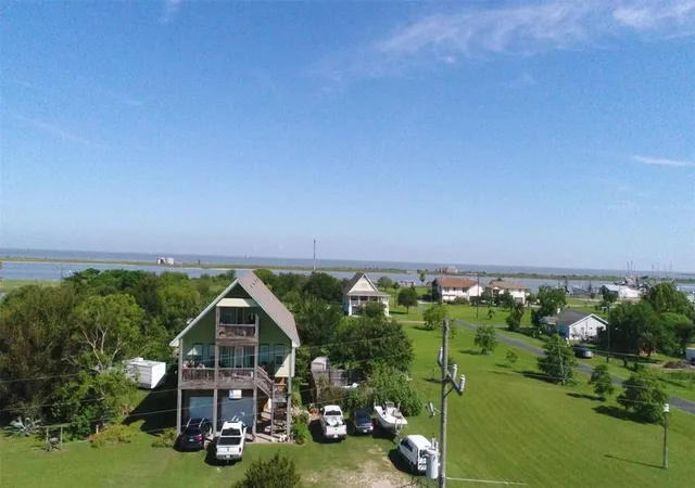 Photo 3 of Land for sale at 516 Overton Ave, Port Bolivar, TX 77650 | MLS# 15225047 | Listing updated on 2026-09-25