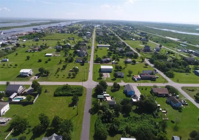 Photo 4 of Land for sale at 516 Overton Ave, Port Bolivar, TX 77650 | MLS# 15225047 | Listing updated on 2026-09-25