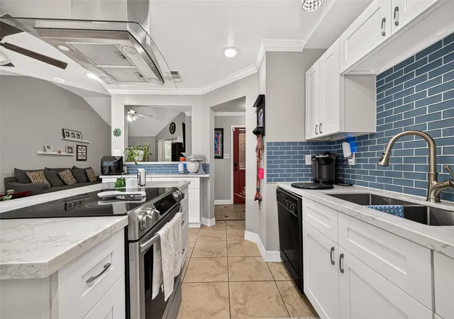 Photo 1 of Single family home for sale at 17519 Davenway Dr, Houston, TX 77084 | MLS# 90340113 | Listing updated on 2026-07-26