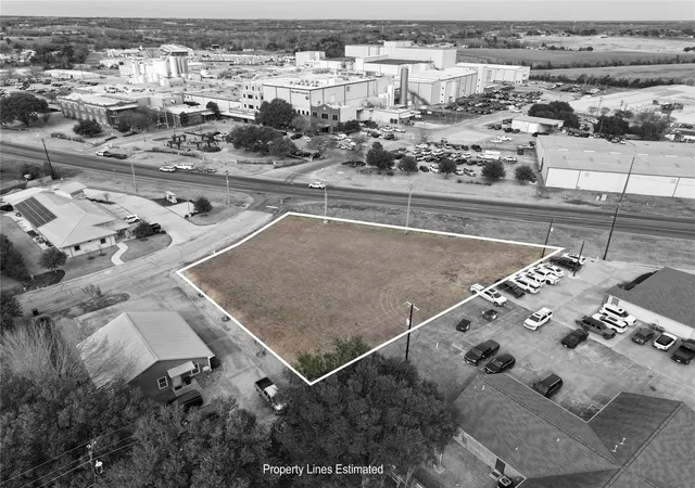 2nd image of 00 Longhofer St, Brenham, TX 77833 | MLS# 11170815