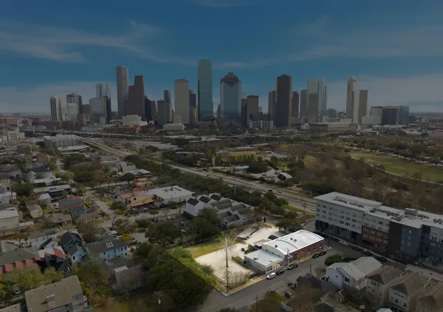 Land for sale at 2019 State St, Houston, TX 77007 | MLS# 69636763