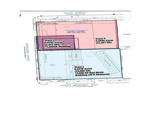 Photo 3 of Land for sale at 2019 State St, Houston, TX 77007 | MLS# 69636763 | Listing updated on 2026-05-14