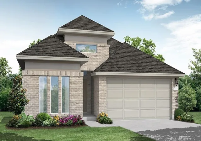 1st image of 28821 Crockett Gardens Dr, New Caney, TX 77357 | MLS# 14456062