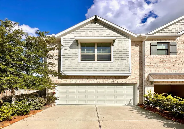 Photo 1 of Townhouse for sale at 15006 Flintstone Village Trl, Cypress, TX 77433 | MLS# 83234604 | Listing updated on 2026-09-05