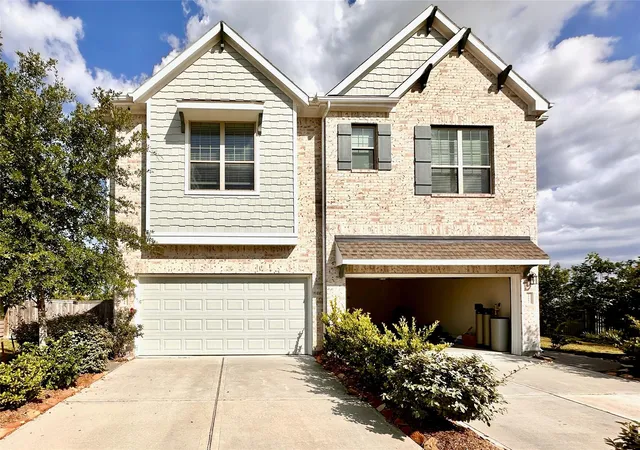Photo 2 of Townhouse for sale at 15006 Flintstone Village Trl, Cypress, TX 77433 | MLS# 83234604 | Listing updated on 2026-09-05