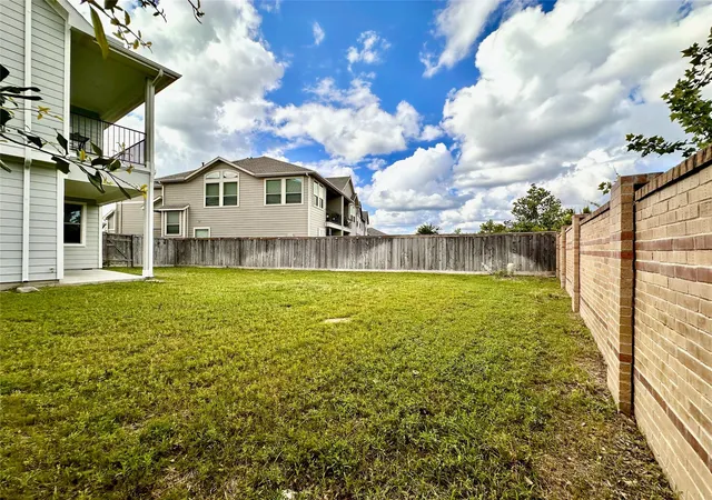 Photo 32 of Townhouse for sale at 15006 Flintstone Village Trl, Cypress, TX 77433 | MLS# 83234604 | Listing updated on 2026-09-05