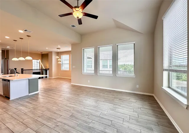Photo 3 of Townhouse for sale at 15006 Flintstone Village Trl, Cypress, TX 77433 | MLS# 83234604 | Listing updated on 2026-09-05