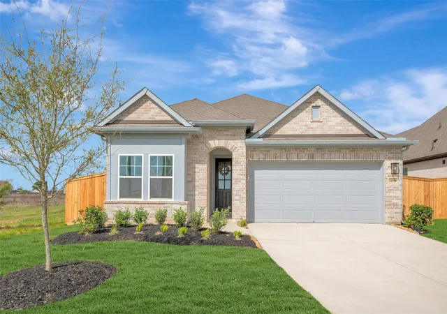 1st image of 31918 Blossom Ln, Fulshear, TX 77423 | MLS# 35679388