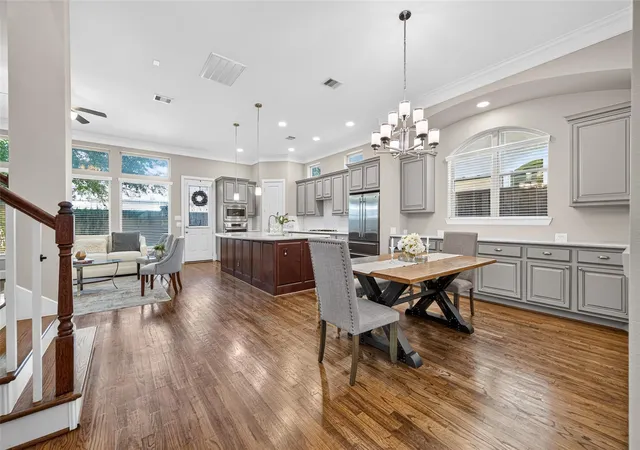 Photo 3 of Single family home for sale at 8217 Cabernet Ln, Houston, TX 77055 | MLS# 85331343 | Listing updated on 2026-09-20