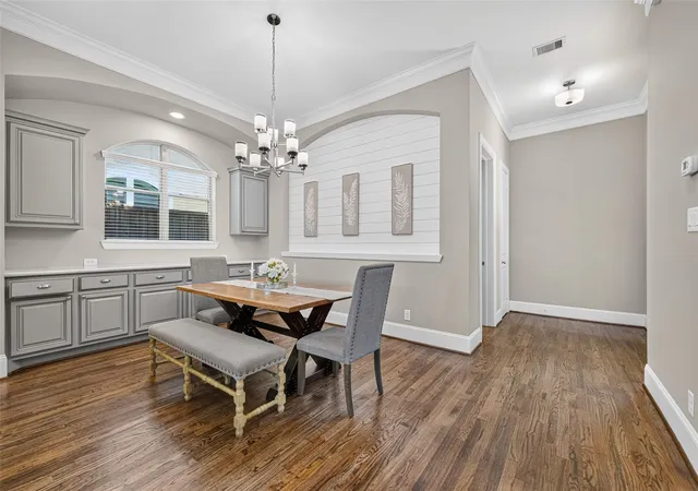Photo 4 of Single family home for sale at 8217 Cabernet Ln, Houston, TX 77055 | MLS# 85331343 | Listing updated on 2026-09-20