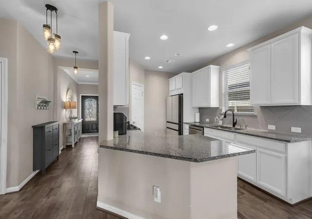 Photo 2 of Single family home for sale at 17115 Verde Park Ln, Cypress, TX 77433 | MLS# 22689822 | Listing updated on 2026-08-24