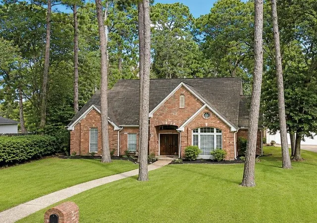 Photo 1 of Single family home for sale at 23022 Hampton Forest Ln, Spring, TX 77389 | MLS# 67423096 | Listing updated on 2026-07-31