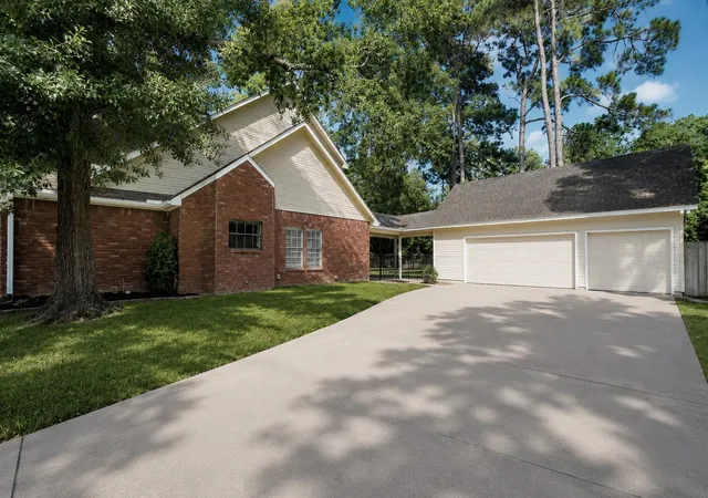 Photo 28 of Single family home for sale at 23022 Hampton Forest Ln, Spring, TX 77389 | MLS# 67423096 | Listing updated on 2026-07-31