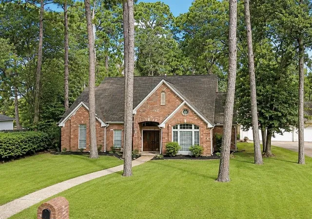 Photo 2 of Single family home for sale at 23022 Hampton Forest Ln, Spring, TX 77389 | MLS# 67423096 | Listing updated on 2026-07-31