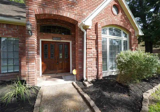 Photo 2 of Single family home for sale at 23022 Hampton Forest Ln, Spring, TX 77389 | MLS# 67423096 | Listing updated on 2026-07-31