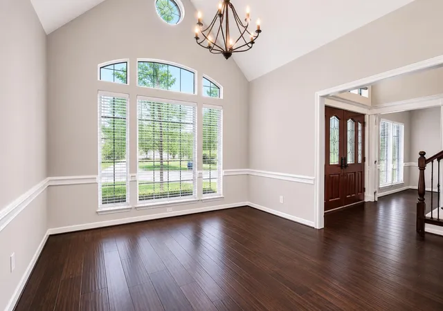 Photo 3 of Single family home for sale at 23022 Hampton Forest Ln, Spring, TX 77389 | MLS# 67423096 | Listing updated on 2026-07-31