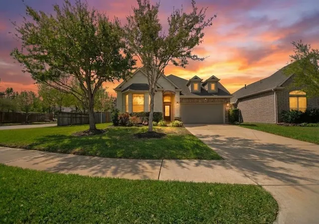 1st image of 1527 Giles Dr, Richmond, TX 77406 | MLS# 41246910