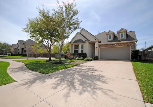 2nd image of 1527 Giles Dr, Richmond, TX 77406 | MLS# 41246910