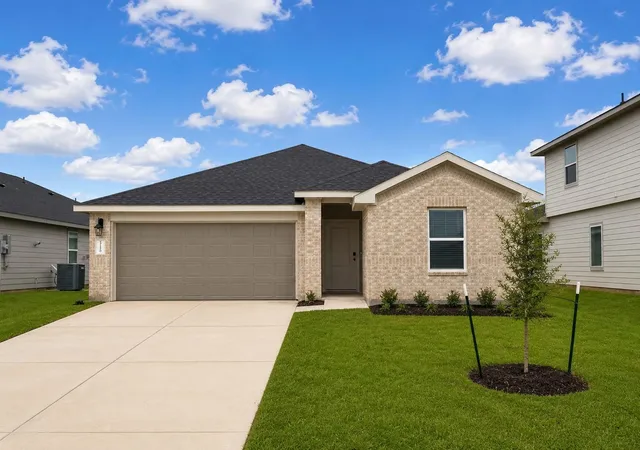 Homes for sale in Fulshear, TX | 3038 Bloomsbury Terrace Dr, Fulshear, TX 77441 | MLS# 65224027