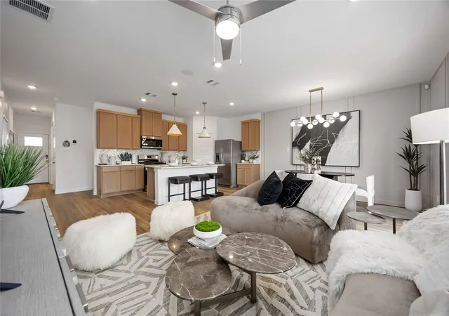 4th image of 2604 Mchenry Landing Ln, Houston, TX 77051 | MLS# 17732704