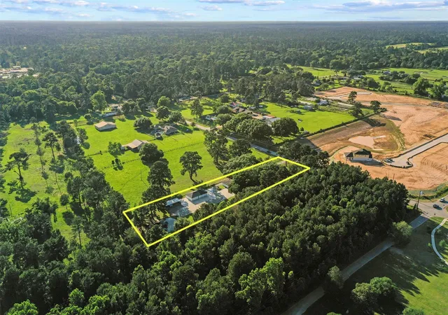 50th image of 25518 Decker Prairie Rosehill Rd, Magnolia, TX 77355 | MLS# 13981976
