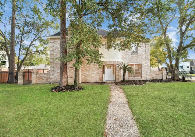 Photo 1 of Single family home for sale at 3919 Fernglade Dr, Houston, TX 77068 | MLS# 2086544 | Listing updated on 2026-08-07