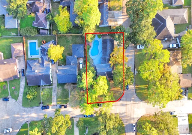 Photo 4 of Single family home for sale at 3919 Fernglade Dr, Houston, TX 77068 | MLS# 2086544 | Listing updated on 2026-08-07