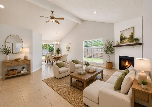 Photo 1 of Single family home for sale at 4714 Bridgeview Ln, Spring, TX 77388 | MLS# 58636930 | Listing updated on 2026-09-21